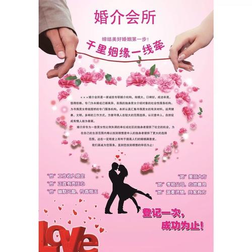 定制婚恋服务与教育咨询，助您开启幸福人生新篇章